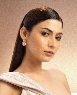Everyday Glam makeup